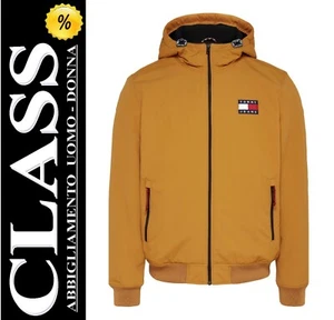 PADDED NYLON HERREN JACKE TOMMY HILFIGER JEANS Mod. DM0DM08460 (CQ7) (-30%) - Bild 1 von 6