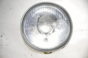 FARO ANTERIORE HONDA CB 750 F RC04 1980 - 1984 0011733 HEADLIGHT CORNICE CON AMM - Imagen 1 de 4