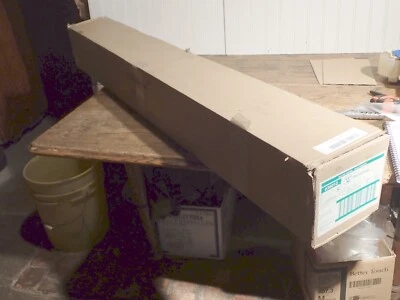 One Box/25 WESTINGHOUSE 48" Lamps, 25W, T8,4100K, Fluorescent #36012 - Image 1 of 2