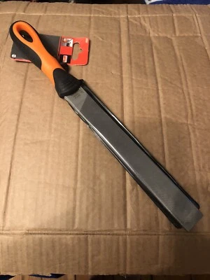 Bahco Homeowner'S Metal File 4-153-08-1-2 200Mm (8In) BAH153 - Image 1 of 4