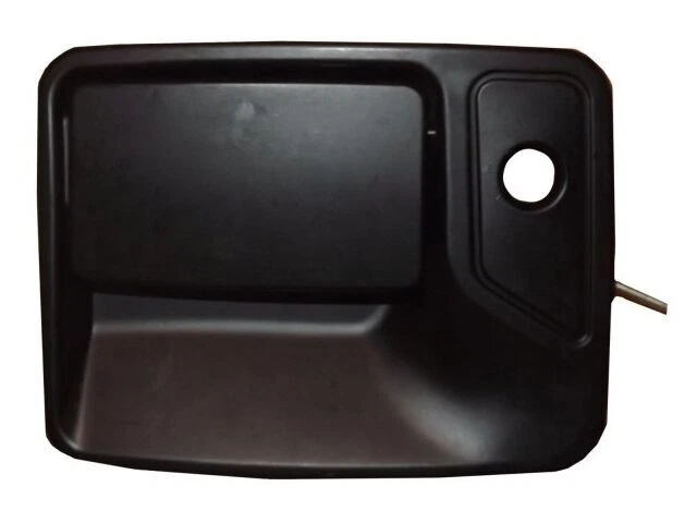Needa 14ZM45D Front Left Door Handle Fits 1999-2010 Ford F350 Super Duty Foto 1 de 1