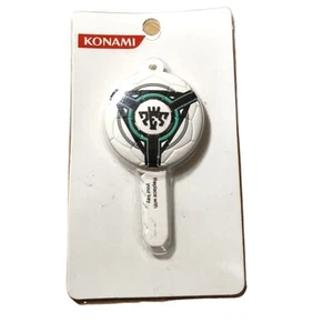 funda para llaves Merchandising PES 2011 llavero konami coleccionismo - Bild 1 von 4