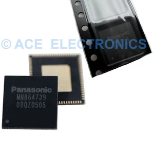 HDMI Encoder Video IC Chip MN864739 For Panasonic Sony PlayStation 5 PS5 - Picture 1 of 2