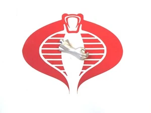 WILDC.A.T.S Wildcats Weapon WARBLADE mano destra PLAYMATES 1995 accessorio figurina - Foto 1 di 1