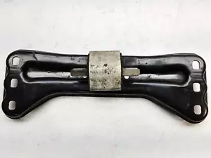 MERCEDES CLS W218 W212 2011 AUTO GEARBOX MOUNT PLATE BRACKET A2122422201 - Picture 1 of 5