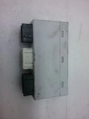 66216930204 Módulo de control de asistencia de estacionamiento trasero 2004 BMW 745Li S-165-1P Foto 1 de 4