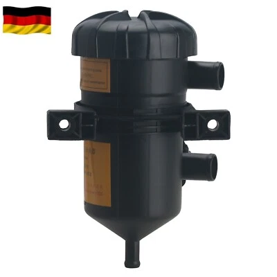 Universal Provent 200 Ölabscheider Catch Can Filter Ölgasabscheider Abscheider - Bild 1 von 4