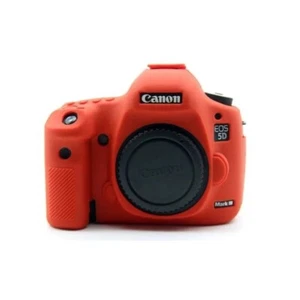 borsa fotocamera per Can&n 1500D 650D 770D 750D 700DIt sembra ther 200D 5D3 5D4 6D - Foto 1 di 8