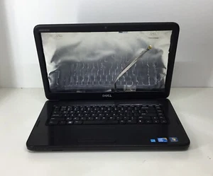 Dell Inspiron N5040 15.6" Intel Core i3 Windows 7 - Parts Only - Picture 1 of 9