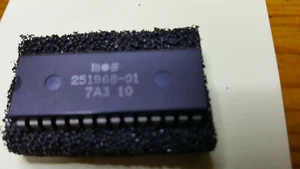 251968-01 1541 II Floppy Rom - Bild 1 von 1