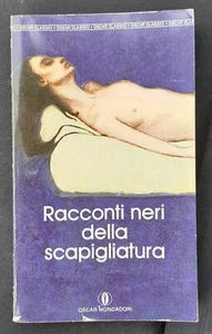 racconti neri della scapigliatura gilberto finzi oscar Mondadori - Picture 1 of 1