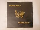 Daddy Cool - Daddy Who? Daddy Gold (Vinyl Record Lp)