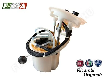 Alfa Giulia petrol fuel pump 50573749 new, original - Image 1 of 4