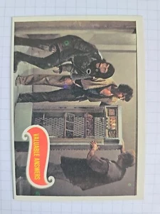Topps 1967 Planet of The Apes Film #22 BARGAIN BUY ONE GET ONE FREE READ INSIDE - Picture 1 of 2