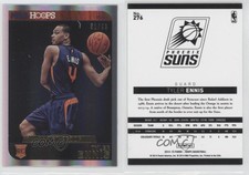 2014-15 NBA Hoops Artist's Proof /99 Tyler Ennis #276 Rookie RC