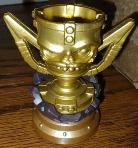 Skylanders Superchargers Count Moneybone Land Trophy Racing ~ Xbox One Wii U 3DS - Picture 1 of 1