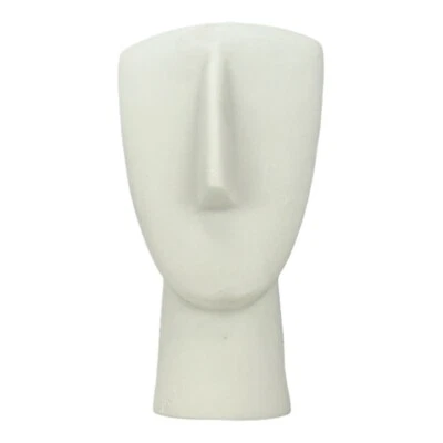 Kopf der Kykladen Figur Idol Griechische Moderne Kunst Statue Skulptur Museum... - Bild 1 von 4