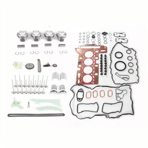 2.0T Engine Rebuilding Kit Fit For BMW 320i 520i X3 Low Power - Picture 1 of 24