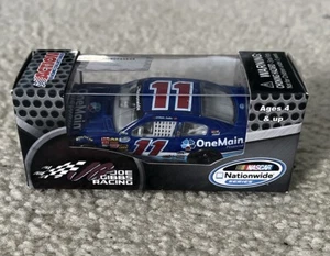 #11 ELLIOTT SADLER ONEMAIN FINANCIAL 2013 CAMRY 1/64 - Picture 1 of 3