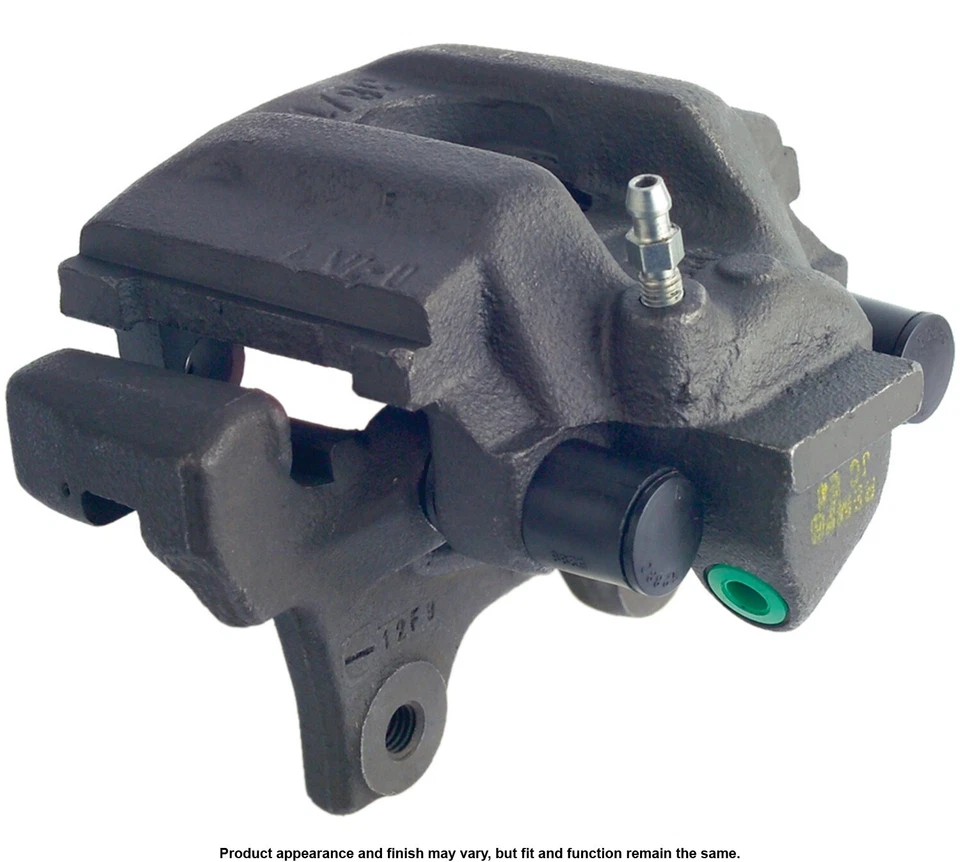 Pinza de freno de disco trasera derecha cardona para BMW 535i 1989-1993 Foto 1 de 3