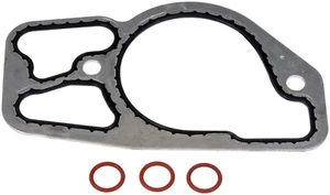 Diesel High Pressure Oil Pump Seal Kit Dorman For 1994-1996 Ford F-250 7.3L V8 - Picture 1 of 2