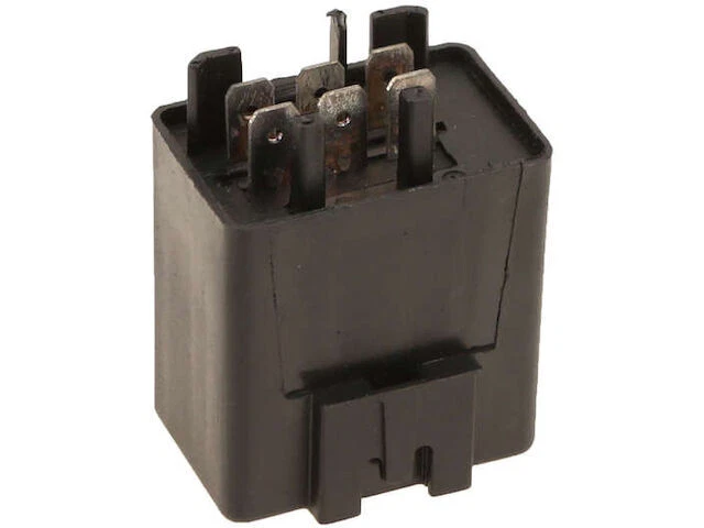 MTC 71YB98X Front Wiper Relay Fits 1978-1984 Volvo 242 - Image 1 of 1