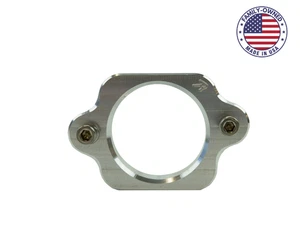 Brida de soldadura 4,50 OD MAF para Ford 2008-2010 F-250 F-350 F450 6,4 L Powerstroke - Imagen 1 de 4