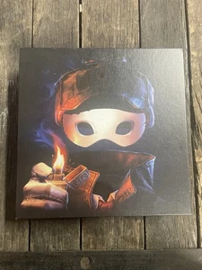 *DUDOSO* Juego de mesa: usado (completo) - Imagen 1 de 2