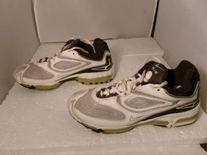 Vintage 1998 Nike Air Max TL Women Size 9.5 105162-011 - Picture 1 of 18