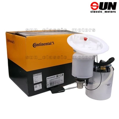 OEM Electric Fuel Pump Assembly 8K0919051AJ For Audi A4 B8 A5 RS4 RS5 S5 Quattro — 第 1/4 张图片