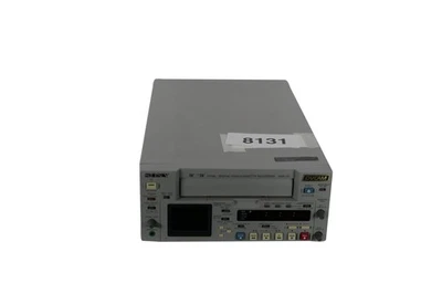 Sony DSR-25 - DVCAM & MiniDV - Bild 1 von 2