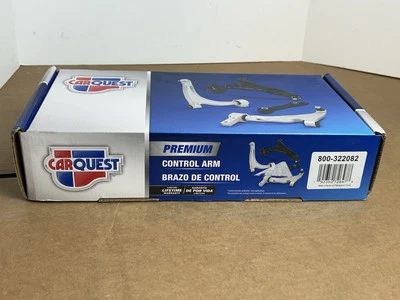 CARQUEST 800-322082 Suspension Control Arm Support Bracket - Image 1 of 4