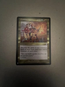 Coalition Victory The List MTG Commander EDH - Bild 1 von 1