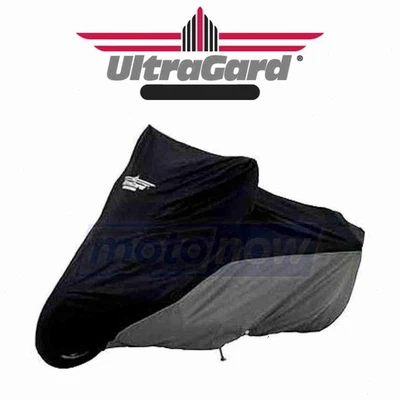 UltraGard Classic Series Cover for 2000-2003 BMW R1200C Avantgarde - yb Foto 1 de 4