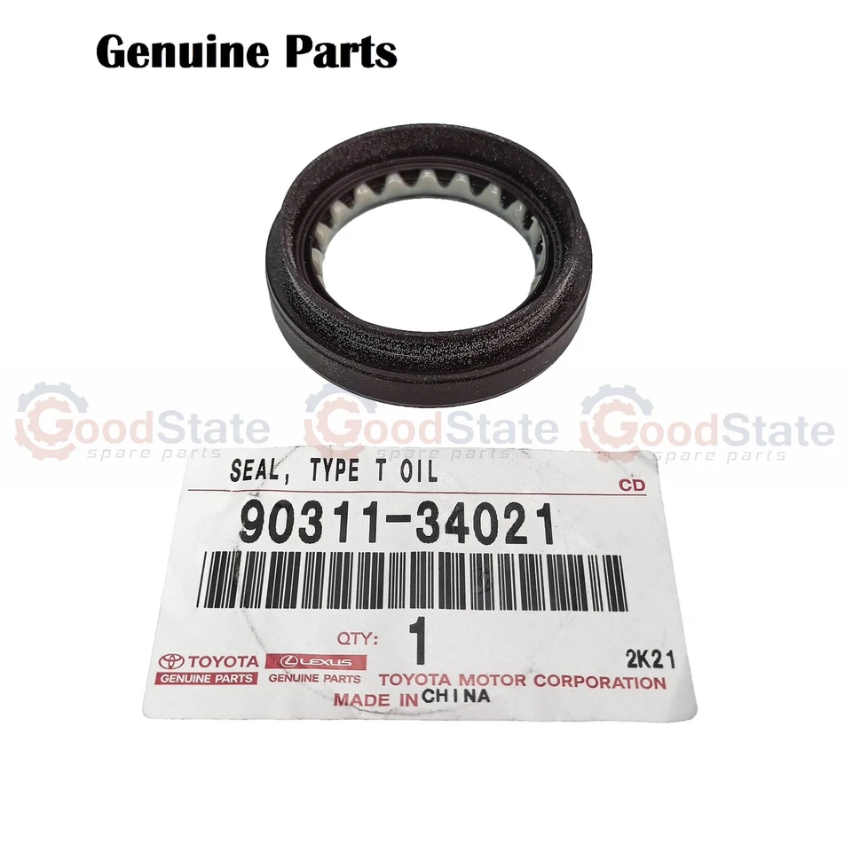 Genuine Lexus RX350 GSU35 Front Right RH Drive Shaft Oil Seal - Image 1 of 1