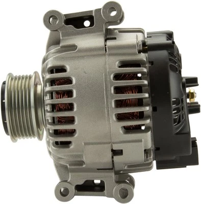 Replacement Alternator for 2005-2008 Audi A6, A6 Quattro (V6 3.2L) - Image 1 of 2