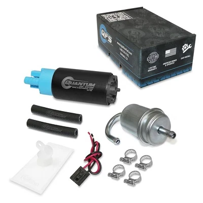 Bomba de combustível QFS com filtro e filtro para 2003-2018 Honda ST1300, 16700-MCS-G02 - Imagem 1 de 4