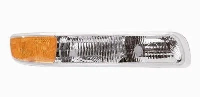 Parking Signal Light Right Passenger for 99-02 Silverado/00-03 Tahoe/Suburban - Imagem 1 de 1