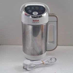 Tefal Easy Suppen- & Smoothiebereiter 1,2 l, 5 Programme, automatische Reinigung -BL84 - Bild 1 von 8