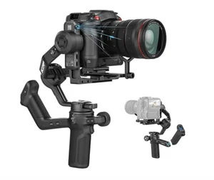 Feiyutech SCORP 3 [OFFIZIELL] Gimbal Stabilisator für Kamera mit integrierter 4.0 AI - Bild 1 von 7