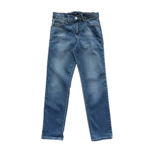 Gap Medium Wash Slim Fit Jeans Size 10 Regular - Picture 1 of 4