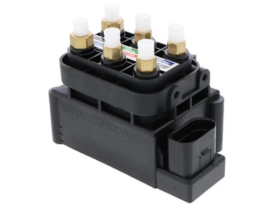 Unidad Electroválvula URO PARTS 4H0616013D Audi A6 Quattro A8 Quattro A7 Quattro Foto 1 de 2