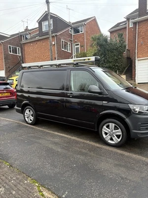2019 Volkswagen T6 Panel Van - Image 1 of 4