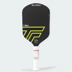 Tecnifibre TF Blitz Pickleball Paddle All Round Racket Racquet 7.4Inch 230g - Picture 1 of 8