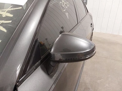 S4 AUDI   2018 Side View Mirror 1399608 - Изображение 1 из 4