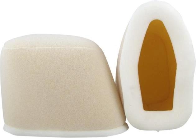 No Toil Standard Air Filter #130-40 Husqvarna Foto 1 de 1