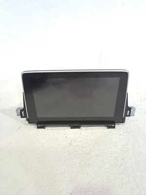 11467518 AUDIOSYSTEM / RADIO-CD / 731635 FÜR MG HS - Bild 1 von 4