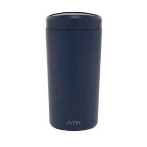 Avira Vaso Alix de Acero Inoxidable Reciclado 400 ml (XD1192) - Imagen 1 de 9