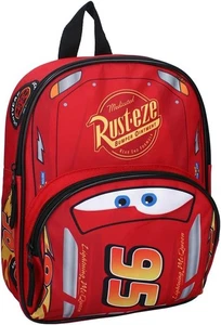 Voitures Dos Lightning Mcqueen Fluffy Friends 32x26x11cm Original - Bild 1 von 5