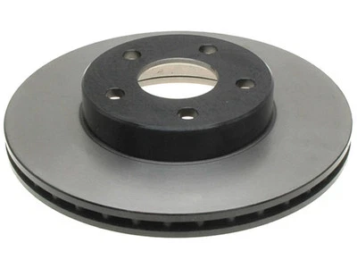 Rotor de freno delantero AC Delco 61714WRJB 1997 2000 para Chevrolet Cavalier 1992-2005 Foto 1 de 2